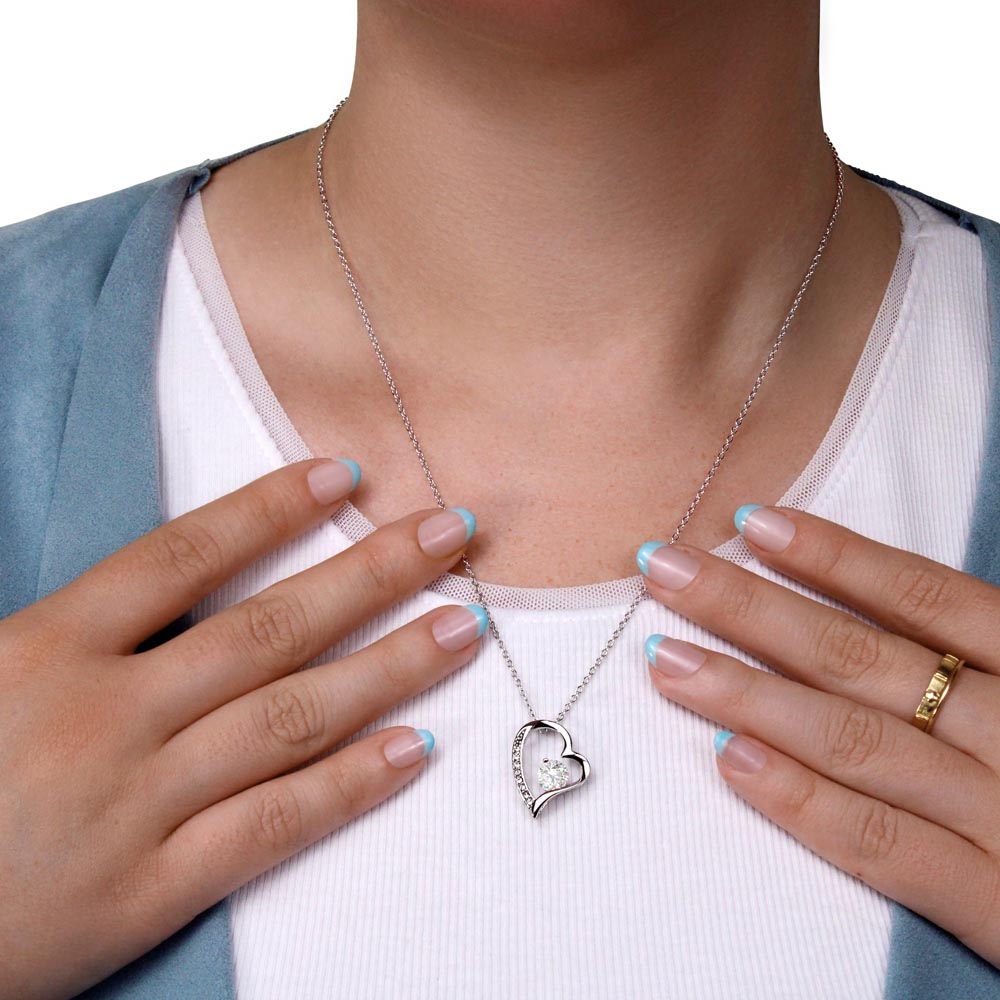 To BONUS MOM gift for step mom wedding gifts necklace gift to mom BIRTHDAY gift