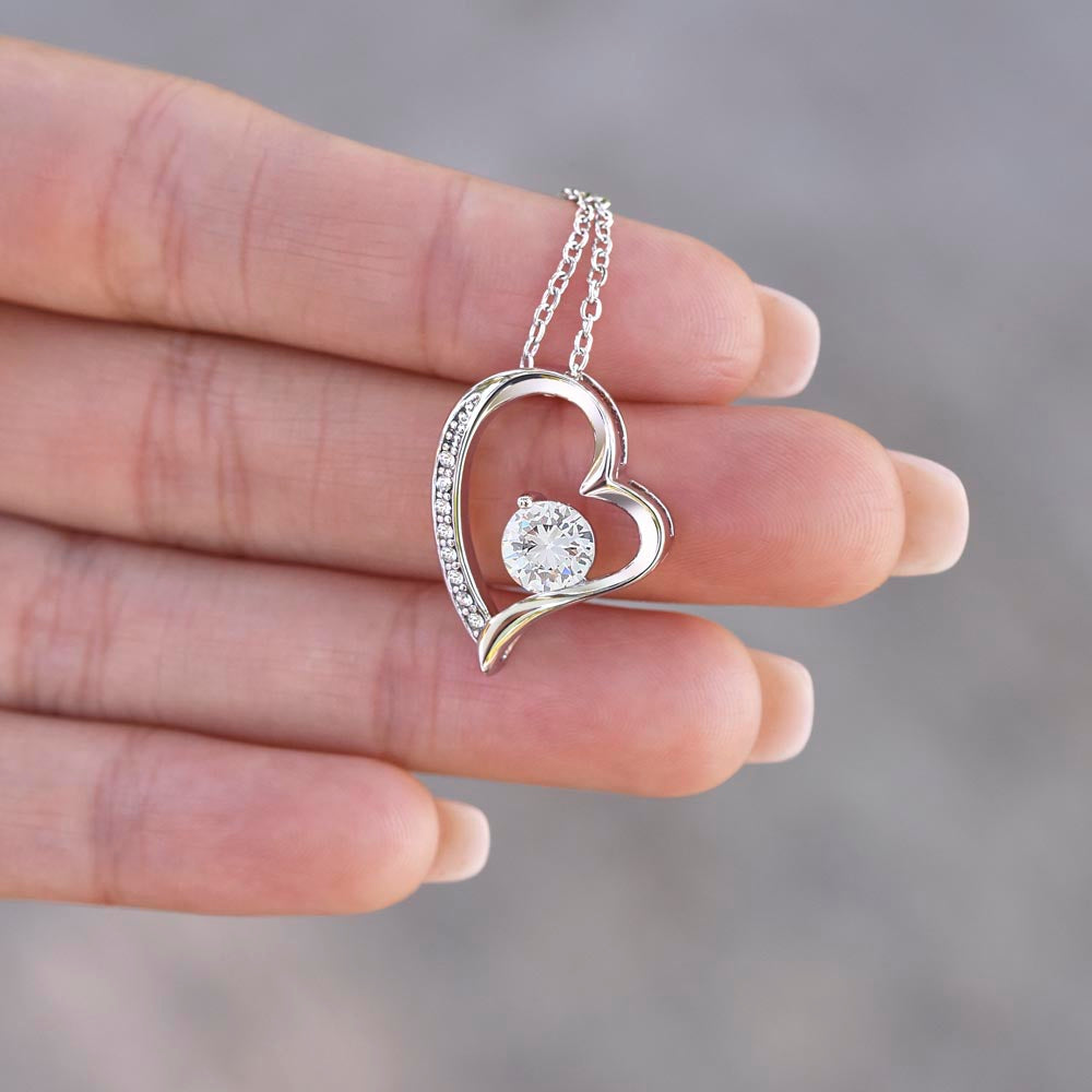 To MOM gift for mom wedding gifts necklace gift to mom BIRTHDAY MOTHERS DAY gift from son
