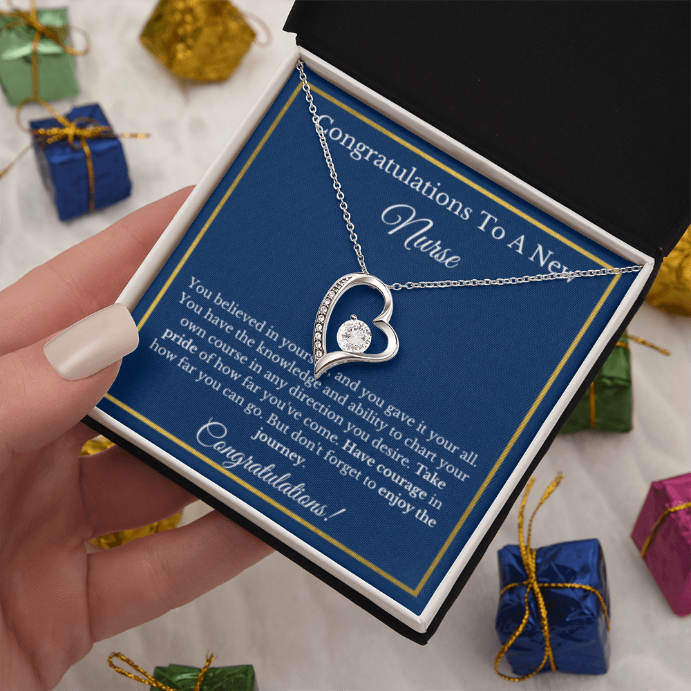 Nurse Gifts for Women,  RN Gifts for Nurses Graduation, Registered Nurse