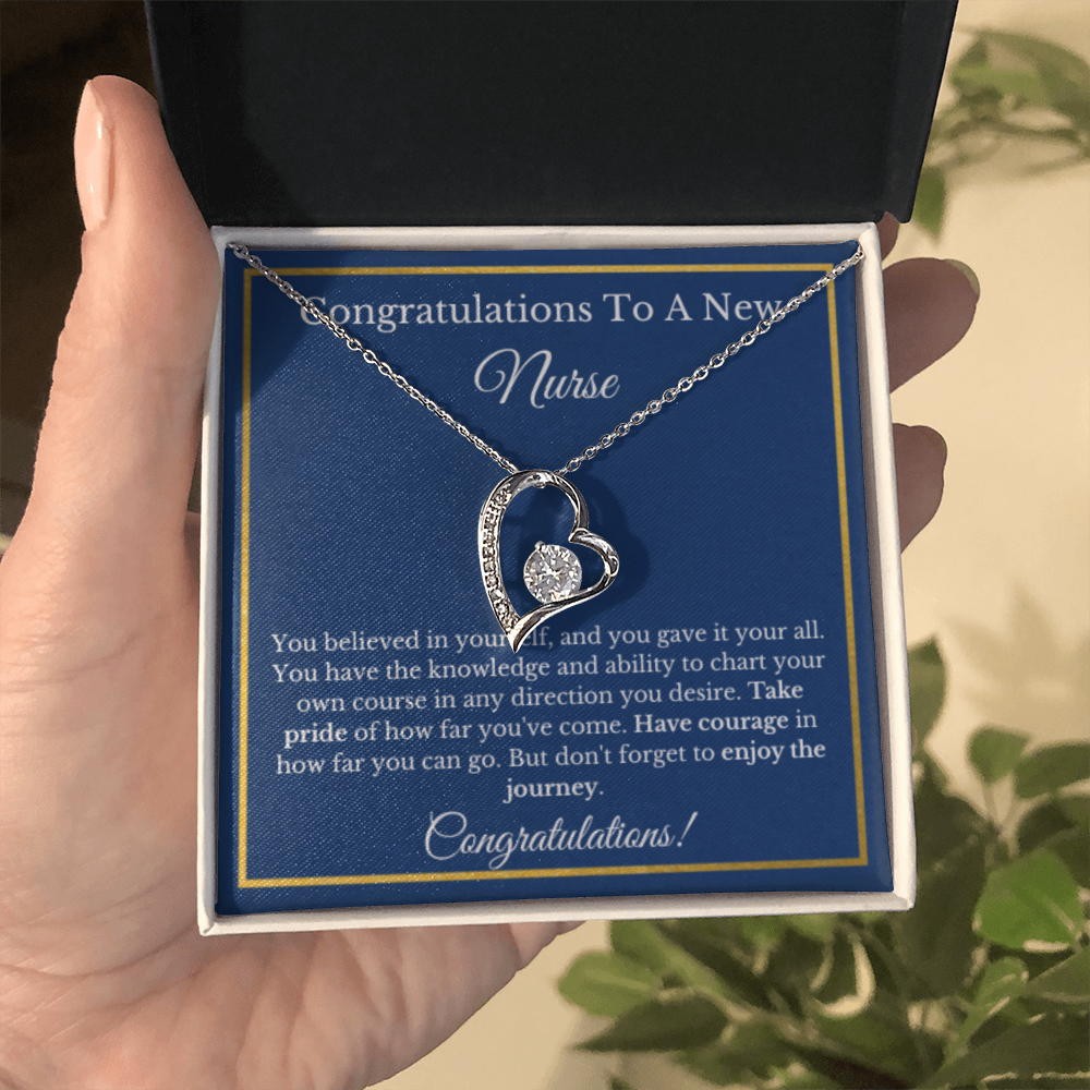 Nurse Gifts for Women,  RN Gifts for Nurses Graduation, Registered Nurse