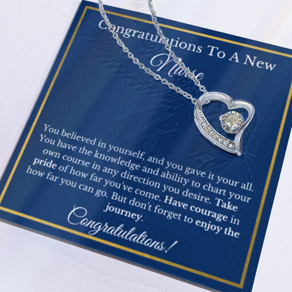 Nurse Gifts for Women,  RN Gifts for Nurses Graduation, Registered Nurse