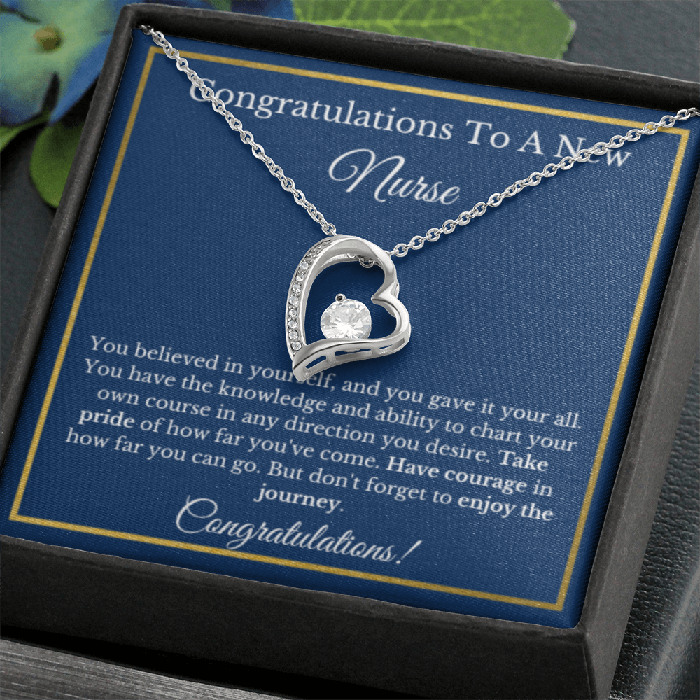 Nurse Gifts for Women,  RN Gifts for Nurses Graduation, Registered Nurse