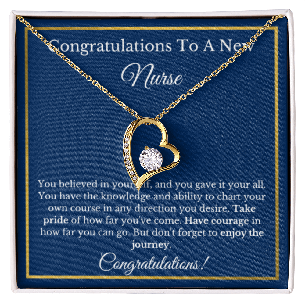 Nurse Gifts for Women,  RN Gifts for Nurses Graduation, Registered Nurse