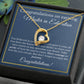 Master in Education Necklace