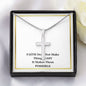 Cross Necklaces, Faith Necklace, Christian Jewelry, Birthday Gifts for Woman, Gifts for Man, Card Necklace, Aesthetic, Christmas Necklace, Gifts for Women, Gift Card