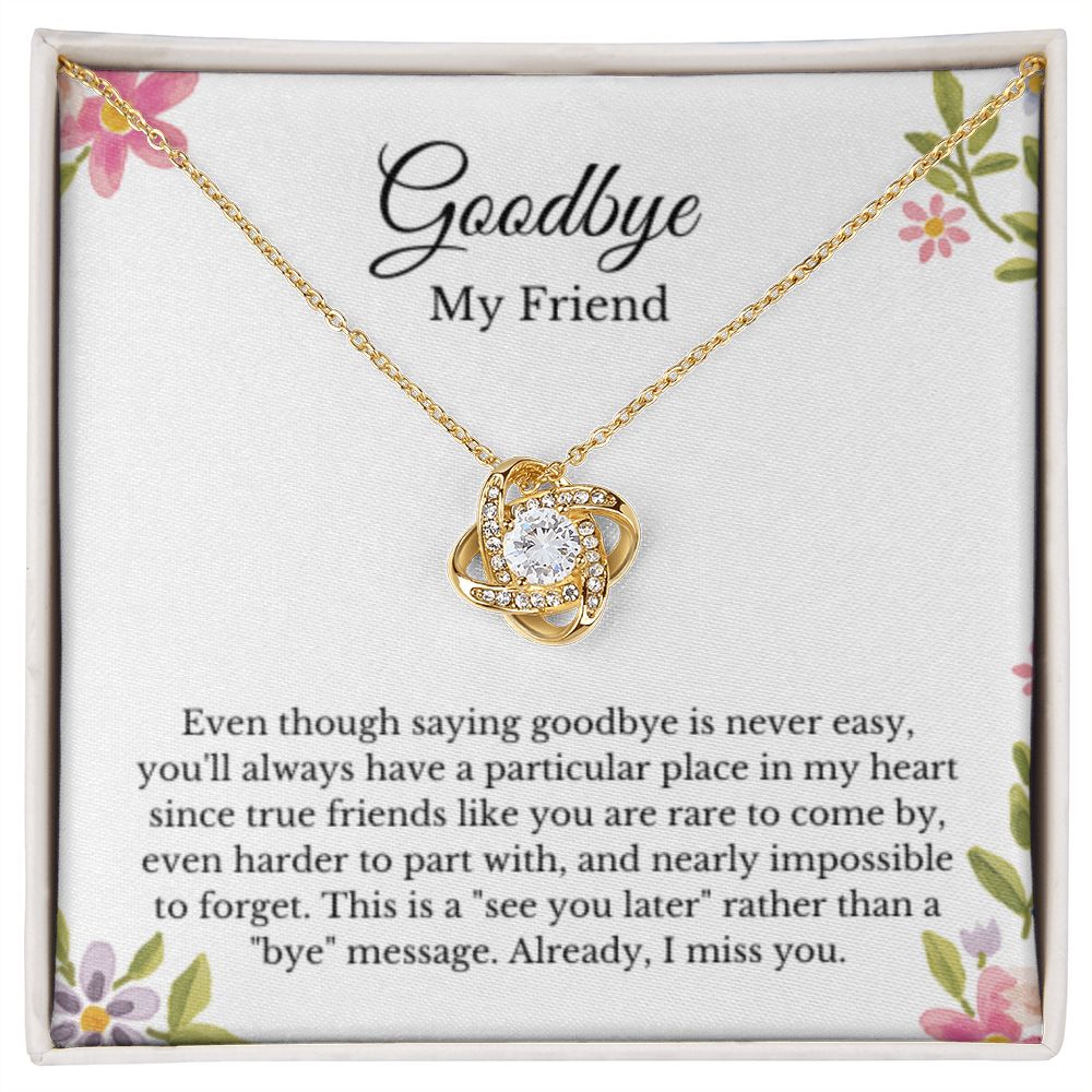 Best Friend Going Away Gift for Friend Moving Away Gift Farewell Gift Best Friend Goodbye Gift, Going Away GiftMinimalist Summer Jewelry