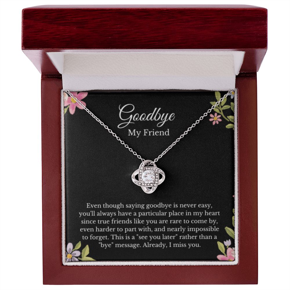 Best Friend Going Away Gift for Friend Moving Away Gift Farewell Gift Best Friend Goodbye Gift, Going Away GiftMinimalist Summer Jewelry