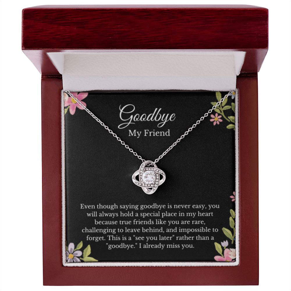 Best Friend Going Away Gift for Friend Moving Away Gift Farewell Gift Best Friend Goodbye Gift, Going Away GiftMinimalist Summer Jewelry
