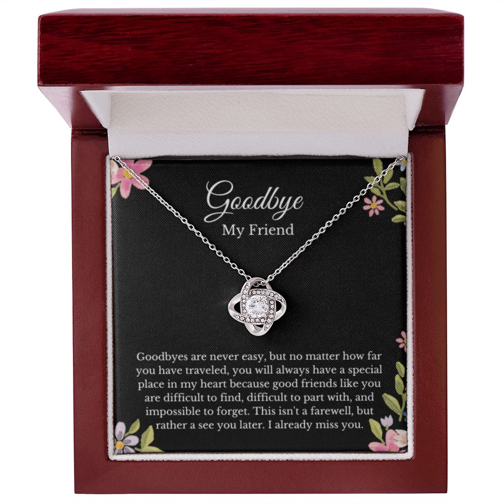 Best Friend Going Away Gift for Friend Moving Away Gift Farewell Gift Best Friend Goodbye Gift, Going Away GiftMinimalist Summer Jewelry